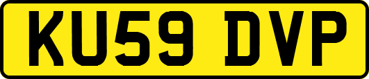 KU59DVP