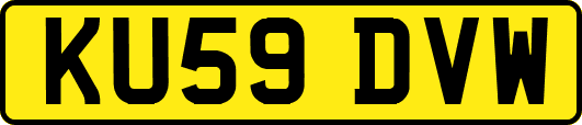 KU59DVW
