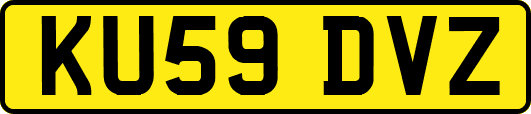 KU59DVZ