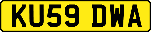 KU59DWA