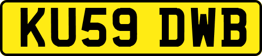 KU59DWB