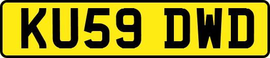 KU59DWD