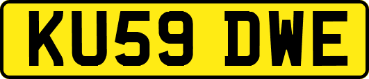 KU59DWE