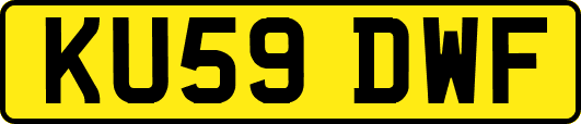 KU59DWF
