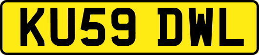 KU59DWL