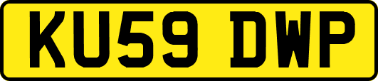 KU59DWP