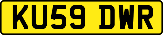 KU59DWR