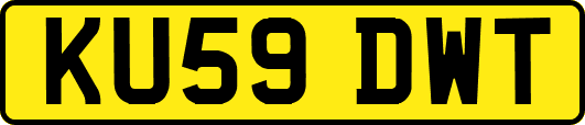 KU59DWT