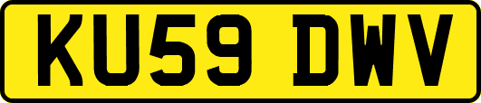 KU59DWV