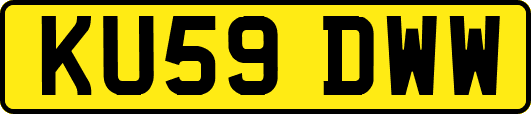 KU59DWW