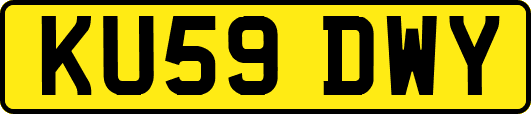 KU59DWY
