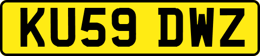 KU59DWZ
