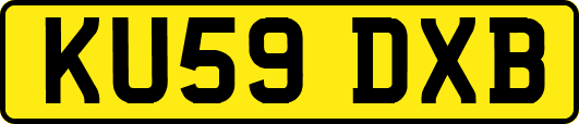 KU59DXB