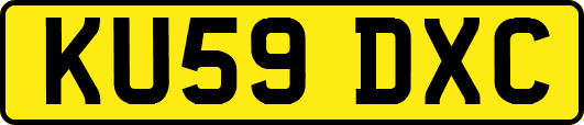 KU59DXC