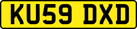 KU59DXD