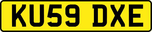 KU59DXE