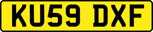 KU59DXF