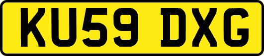 KU59DXG