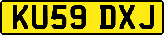 KU59DXJ