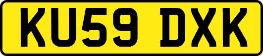 KU59DXK