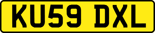 KU59DXL
