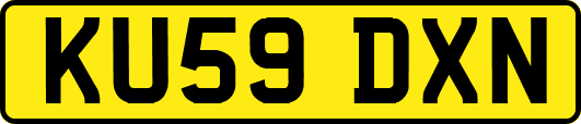 KU59DXN