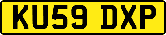 KU59DXP