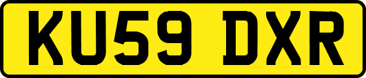 KU59DXR
