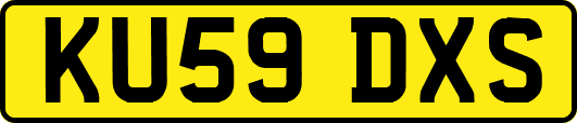 KU59DXS