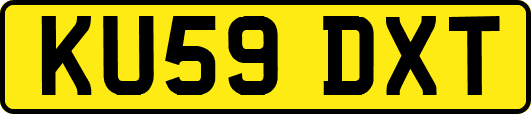 KU59DXT