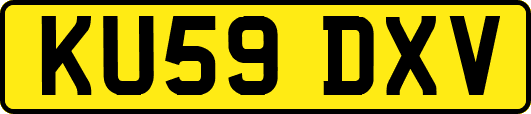 KU59DXV