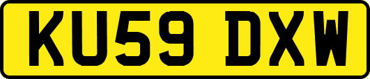 KU59DXW