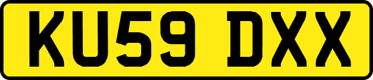 KU59DXX
