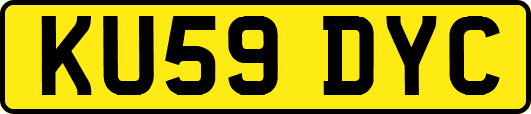 KU59DYC