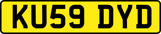 KU59DYD