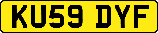 KU59DYF