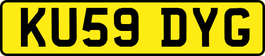 KU59DYG