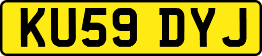 KU59DYJ