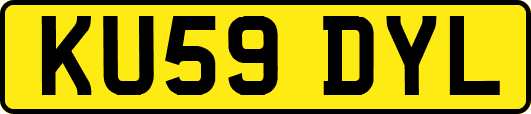 KU59DYL