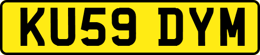 KU59DYM