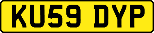 KU59DYP