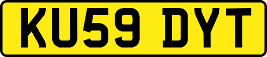 KU59DYT