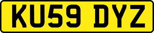KU59DYZ