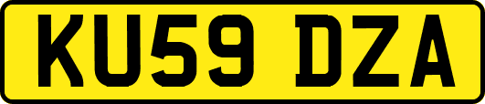 KU59DZA