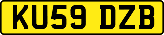 KU59DZB