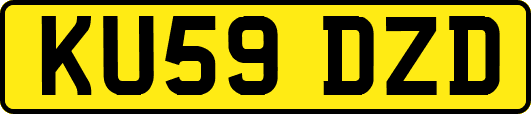 KU59DZD