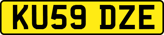KU59DZE