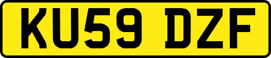 KU59DZF