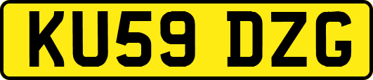 KU59DZG