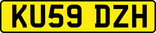 KU59DZH